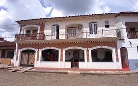 Casa Caminho da Serra