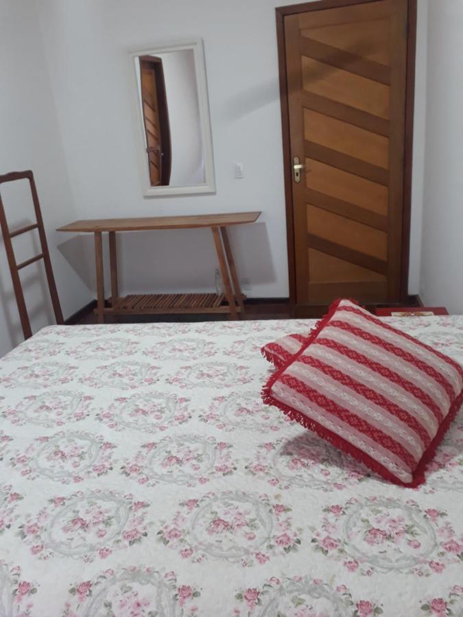 Casa Caminho da Serra Tiradentes Exterior foto